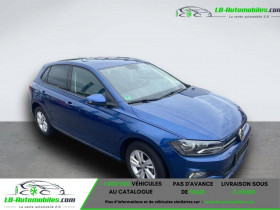 Volkswagen Polo 1.0 TSI 95 S&S BVA  occasion � Beaupuy - photo n�2