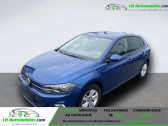 Volkswagen Polo 1.0 TSI 95 S&S BVA   Beaupuy 31