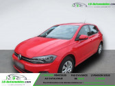 Volkswagen Polo occasion année 2019 boite Automatique Annonce Volkswagen Polo occasion Essence 1.0 TSI 95 S&S BVA à Beaupuy