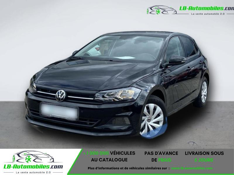 Volkswagen Polo 1.0 TSI 95 S&S BVA  occasion  Beaupuy