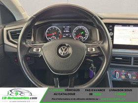 Volkswagen Polo 1.0 TSI 95 S&S BVA  occasion � Beaupuy - photo n�9