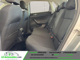 Volkswagen Polo 1.0 TSI 95 S&S BVA  occasion � Beaupuy - photo n�8