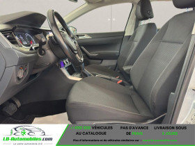 Volkswagen Polo 1.0 TSI 95 S&S BVA  occasion � Beaupuy - photo n�7