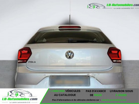 Volkswagen Polo 1.0 TSI 95 S&S BVA  occasion � Beaupuy - photo n�6