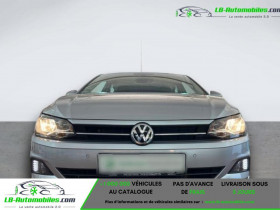 Volkswagen Polo 1.0 TSI 95 S&S BVA  occasion � Beaupuy - photo n�4