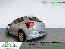 Volkswagen Polo 1.0 TSI 95 S&S BVA  occasion � Beaupuy - photo n�3