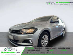 Volkswagen Polo 1.0 TSI 95 S&S BVA  occasion � Beaupuy - photo n�2