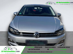 Volkswagen Polo 1.0 TSI 95 S&S BVA  occasion � Beaupuy - photo n�4