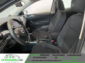 Volkswagen Polo 1.0 TSI 95 S&S BVA  occasion � Beaupuy - photo n�5