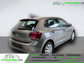 Volkswagen Polo 1.0 TSI 95 S&S BVA  occasion � Beaupuy - photo n�3