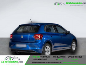 Volkswagen Polo 1.0 TSI 95 S&S BVA  occasion � Beaupuy - photo n�2