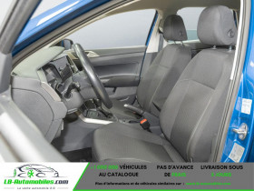 Volkswagen Polo 1.0 TSI 95 S&S BVA  occasion � Beaupuy - photo n�5