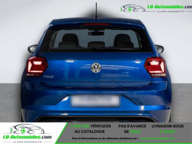 Volkswagen Polo 1.0 TSI 95 S&S BVA  occasion � Beaupuy - photo n�4