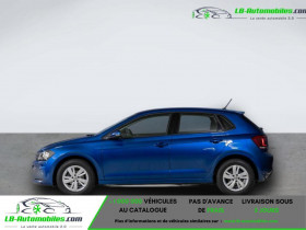 Volkswagen Polo 1.0 TSI 95 S&S BVA  occasion � Beaupuy - photo n�3