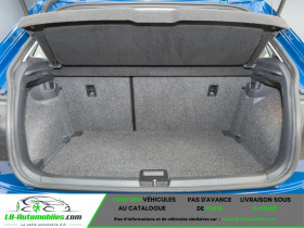 Volkswagen Polo 1.0 TSI 95 S&S BVA  occasion � Beaupuy - photo n�10