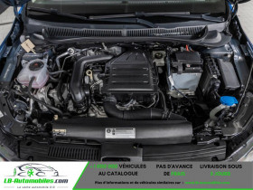 Volkswagen Polo 1.0 TSI 95 S&S BVA  occasion � Beaupuy - photo n�9