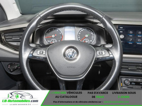 Volkswagen Polo 1.0 TSI 95 S&S BVA  occasion � Beaupuy - photo n�7