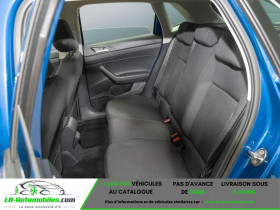 Volkswagen Polo 1.0 TSI 95 S&S BVA  occasion � Beaupuy - photo n�6