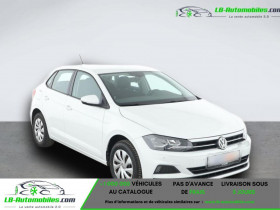 Volkswagen Polo 1.0 TSI 95 S&S BVA  occasion � Beaupuy - photo n�2