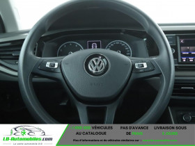Volkswagen Polo 1.0 TSI 95 S&S BVA  occasion � Beaupuy - photo n�9
