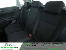 Volkswagen Polo 1.0 TSI 95 S&S BVA  occasion � Beaupuy - photo n�8