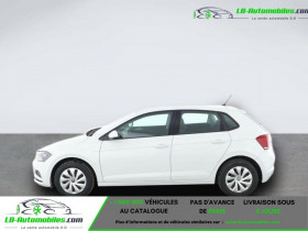 Volkswagen Polo 1.0 TSI 95 S&S BVA  occasion � Beaupuy - photo n�6