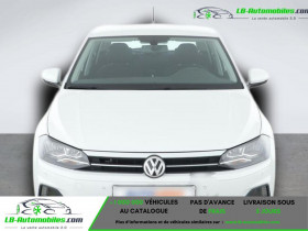 Volkswagen Polo 1.0 TSI 95 S&S BVA  occasion � Beaupuy - photo n�5