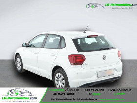 Volkswagen Polo 1.0 TSI 95 S&S BVA  occasion � Beaupuy - photo n�4