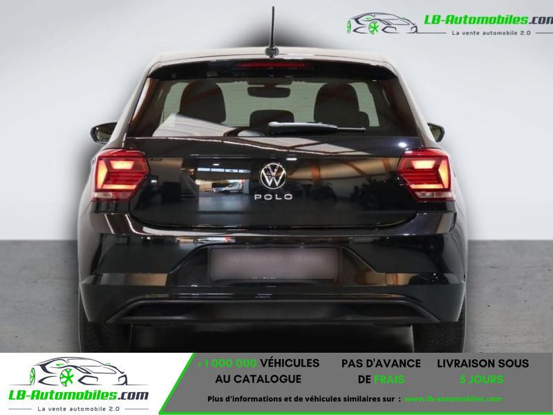 Volkswagen Polo 1.0 TSI 95 S&S BVA  occasion  Beaupuy - photo n5