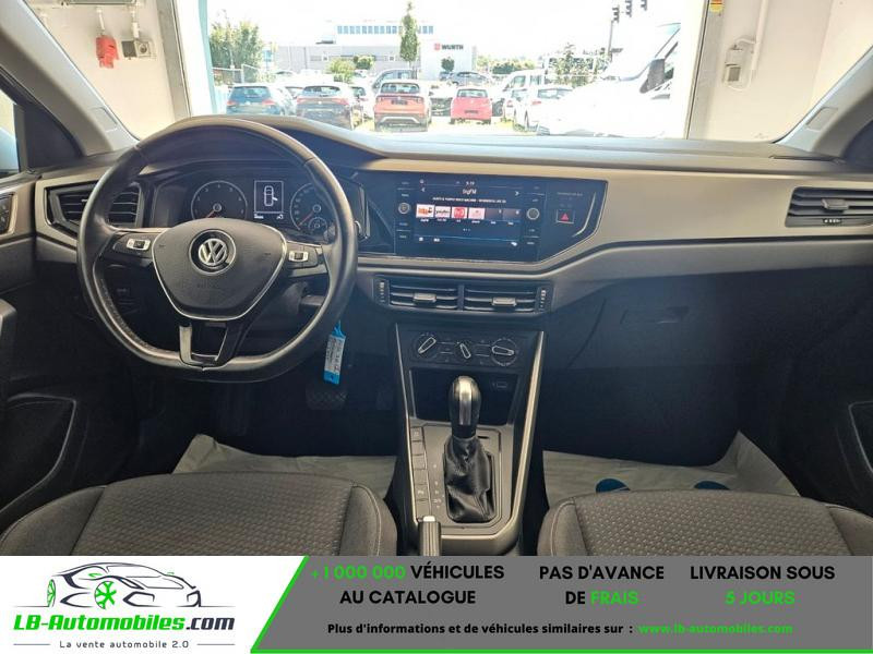 Volkswagen Polo 1.0 TSI 95 S&S BVA  occasion  Beaupuy - photo n3