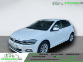 Volkswagen Polo 1.0 TSI 95 S&S BVA   Beaupuy 31