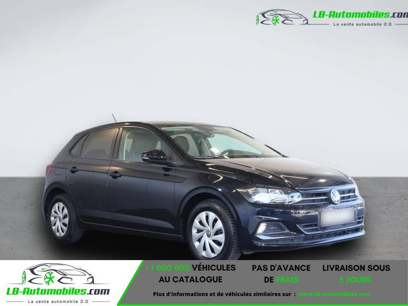 Volkswagen Polo 1.0 TSI 95 S&S BVA  occasion  Beaupuy - photo n2