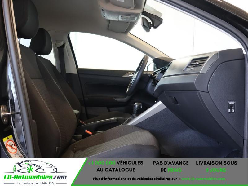 Volkswagen Polo 1.0 TSI 95 S&S BVA  occasion  Beaupuy - photo n6