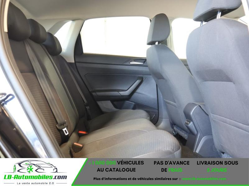 Volkswagen Polo 1.0 TSI 95 S&S BVA  occasion  Beaupuy - photo n7