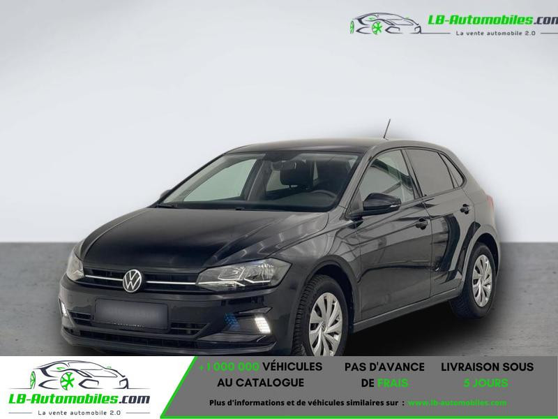 Volkswagen Polo 1.0 TSI 95 S&S BVA  occasion  Beaupuy - photo n2