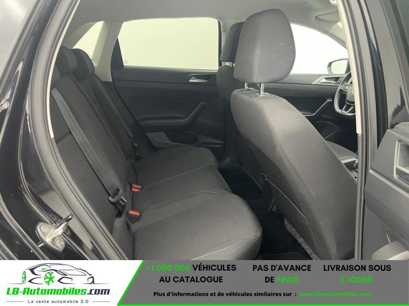 Volkswagen Polo 1.0 TSI 95 S&S BVA  occasion  Beaupuy - photo n9