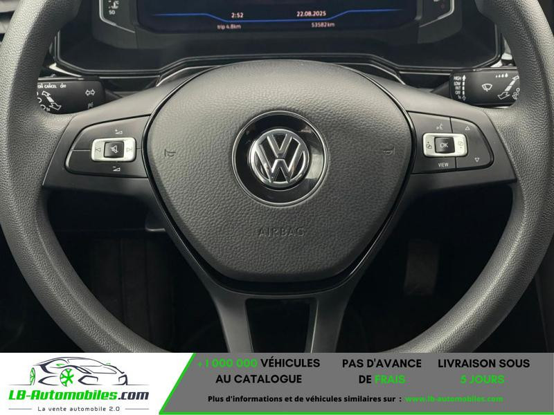 Volkswagen Polo 1.0 TSI 95 S&S BVA  occasion  Beaupuy - photo n8