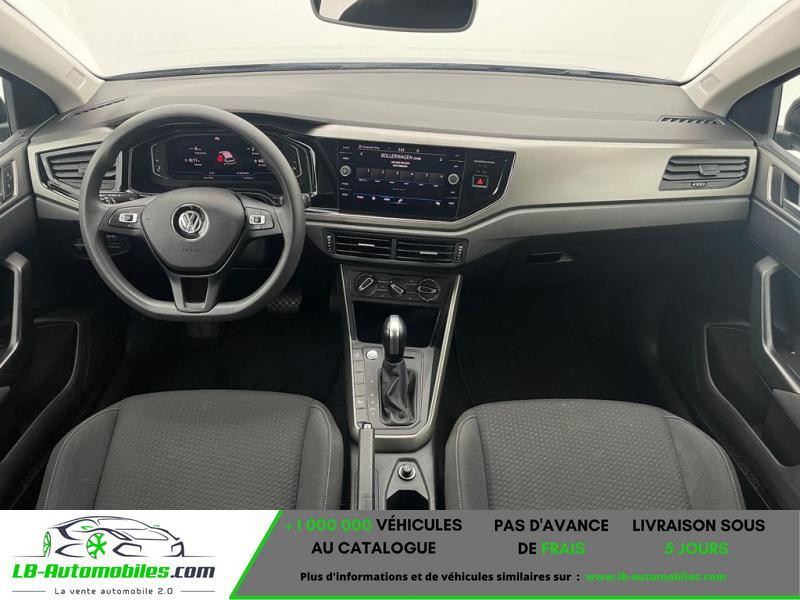 Volkswagen Polo 1.0 TSI 95 S&S BVA  occasion  Beaupuy - photo n3