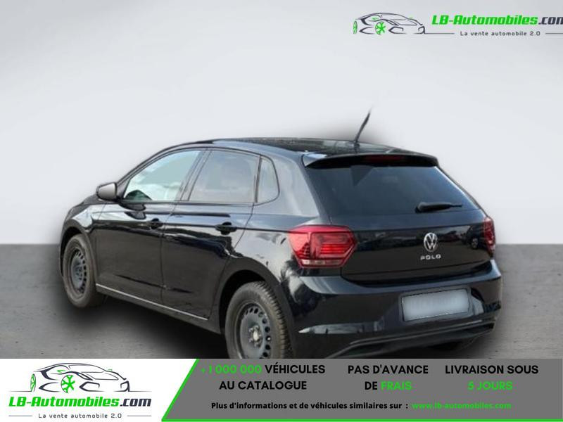 Volkswagen Polo 1.0 TSI 95 S&S BVA  occasion  Beaupuy - photo n4