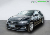 Volkswagen Polo 1.0 TSI 95 S&S BVA   Beaupuy 31