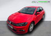 Volkswagen Polo 1.0 TSI 95 S&S BVA   Beaupuy 31