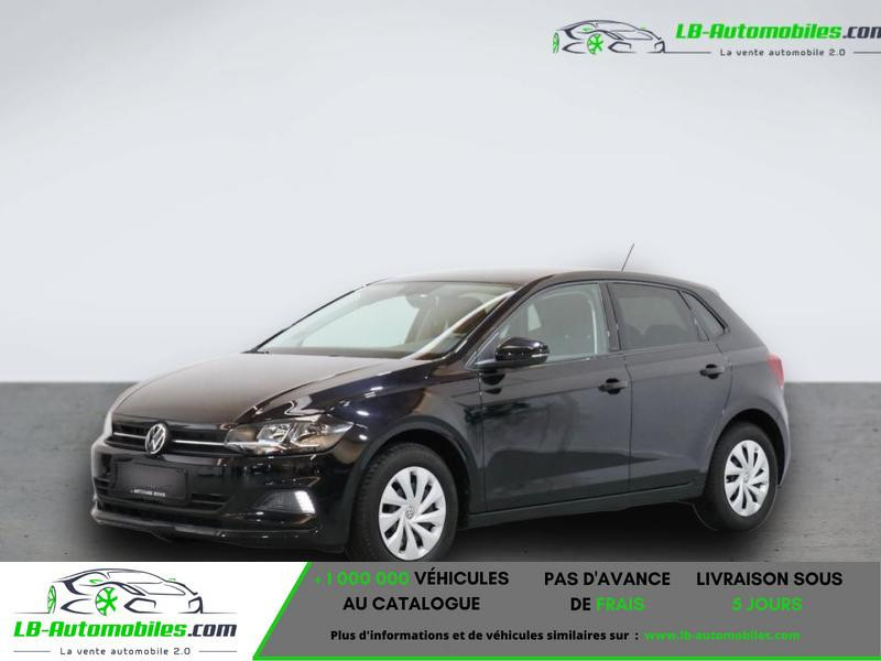 Volkswagen Polo 1.0 TSI 95 S&S BVA  occasion  Beaupuy - photo n2