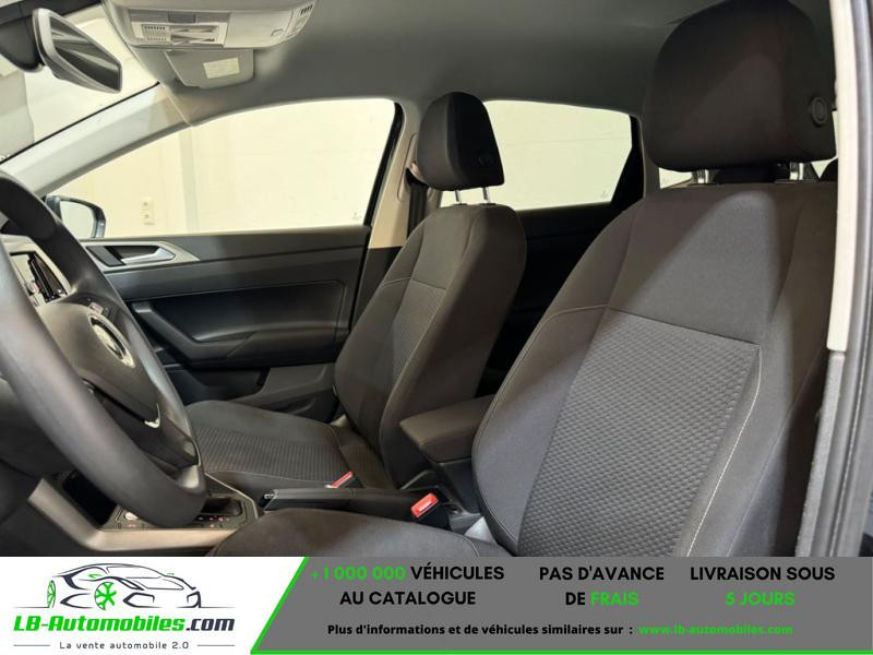 Volkswagen Polo 1.0 TSI 95 S&S BVA  occasion  Beaupuy - photo n6