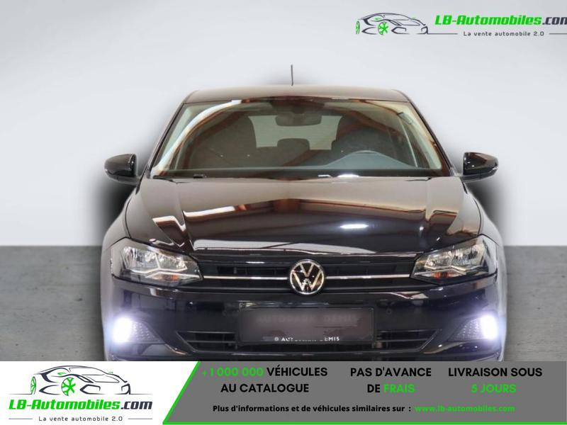 Volkswagen Polo 1.0 TSI 95 S&S BVA  occasion  Beaupuy - photo n4