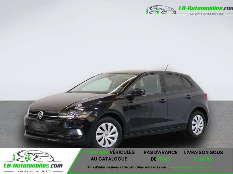 Volkswagen Polo 1.0 TSI 95 S&S BVA  occasion  Beaupuy