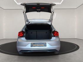 Volkswagen Polo 1.0 TSI 95 S&S BVA  occasion  Beaupuy - photo n10