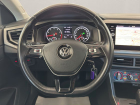 Volkswagen Polo 1.0 TSI 95 S&S BVA  occasion  Beaupuy - photo n9