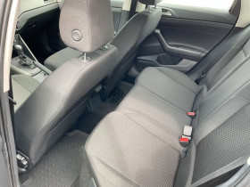 Volkswagen Polo 1.0 TSI 95 S&S BVA  occasion  Beaupuy - photo n9