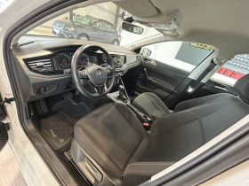 Volkswagen Polo 1.0 TSI 95 S&S BVA  occasion  Beaupuy - photo n7