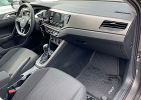 Volkswagen Polo 1.0 TSI 95 S&S BVA  occasion  Beaupuy - photo n8